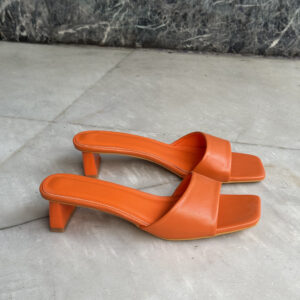 ΠΟΡΤΟΚΑΛΙ MULE LAST 41