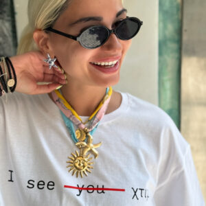 SUNGLASSES * NAXOS * BLACK