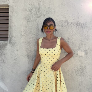 ΚΙΤΡΙΝΟ ΠΟΥΑ ΦΟΡΕΜΑ