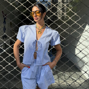 * PIC NIC *  2 PIECES SET