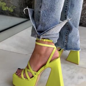 LIME ΠΕΔΙΛΟ ΜΕ ΧΟΝΤΡΟ ΤΑΚΟΥΝΙ