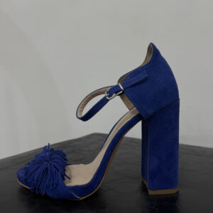 ROYAL BLUE ΠΕΔΙΛΟ ΑΠΟ ΔΕΡΜΑ ΚΑΣΤΟΡ