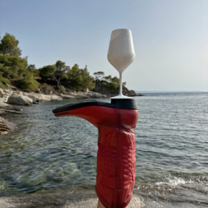 * DESERT RED * COWBOY BOOTS