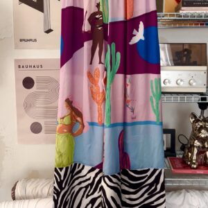 ΠΑΝΤΕΛΟΝΑ ΣΑΤΕΝ PRINT LADIES