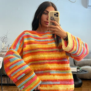 * AUTUMN PUMPKINS * ΠΛΕΚΤΟ ΠΟΥΛΟΒΕΡ