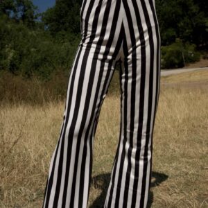 ΠΑΝΤΕΛΟΝΑ ΚΑΜΠΑΝΑ STRIPES PRINT