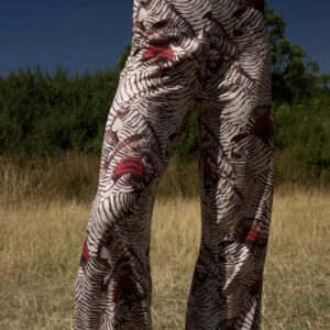 ΠΑΝΤΕΛΟΝΑ ΚΑΜΠΑΝΑ FLORAL PRINT