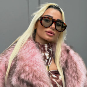 SUNGLASSES * CAFE MIRAGE *