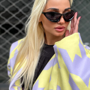 SUNGLASSES * VALERIA *