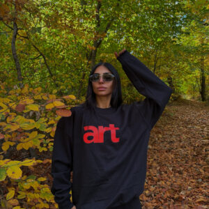 '' ART '' BAMBAKEΡΟ ΦΟΥΤΕΡ