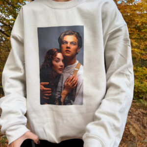 '' LEO AND KATIE '' ΒΑΜΒΑΚΕΡΟ ΦΟΥΤΕΡ