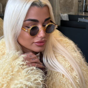 SUNGLASSES * ΝΕΦΕΛΗ *