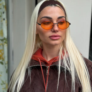 SUNGLASSES * SUNLIGHT *