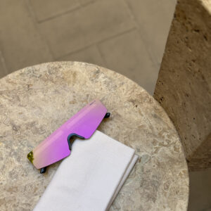 SUNGLASSES * BICOLORE *