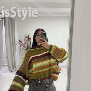 * WALNUT * ΠΛΕΚΤΟ ΠΟΥΛΟΒΕΡ