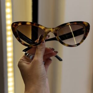 SUNGLASSES * CHRISTINE *