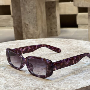 SUNGLASSES * MONICA MOSAIC *