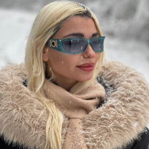 SUNGLASSES * FROZEN *