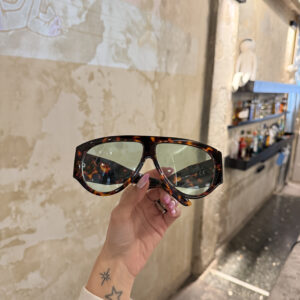 SUNGLASSES * FARELL TARTARUGA *