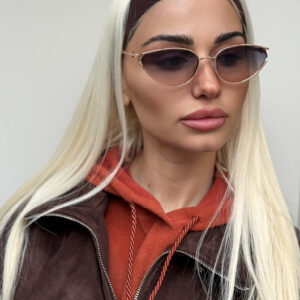SUNGLASSES * MARIAH *