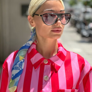 SUNGLASSES * LAVENDER *