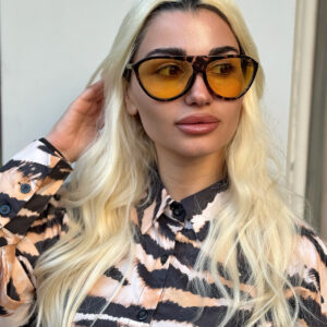 SUNGLASSES * SAHARA *