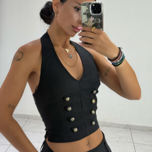 BLACK TOP * NAPOLEON *