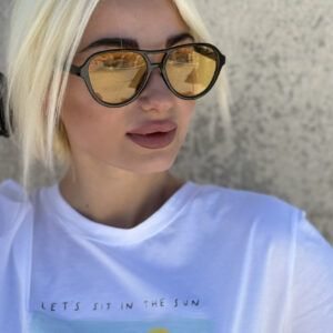 SUNGLASSES * SPRITZ *