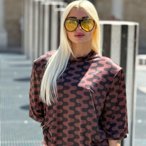 SUNGLASSES * LE SOLEIL *
