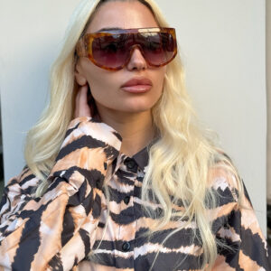 SUNGLASSES * CARAMELA *