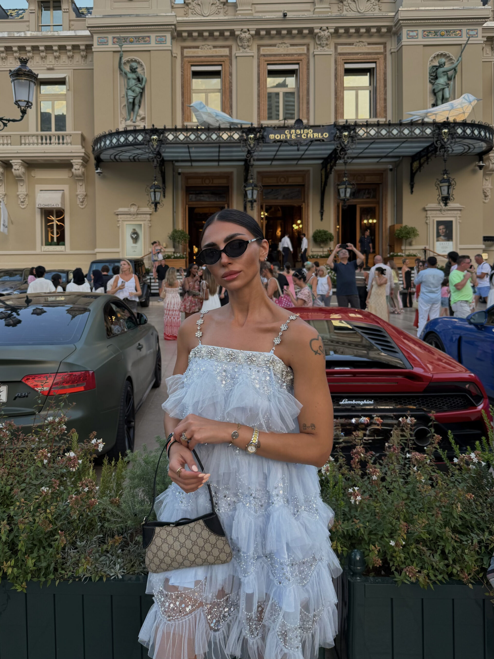 * MONTE CARLO * DRESS - Image 3