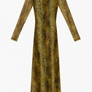 ΜΑRSUPILAMI MAXI DRESS