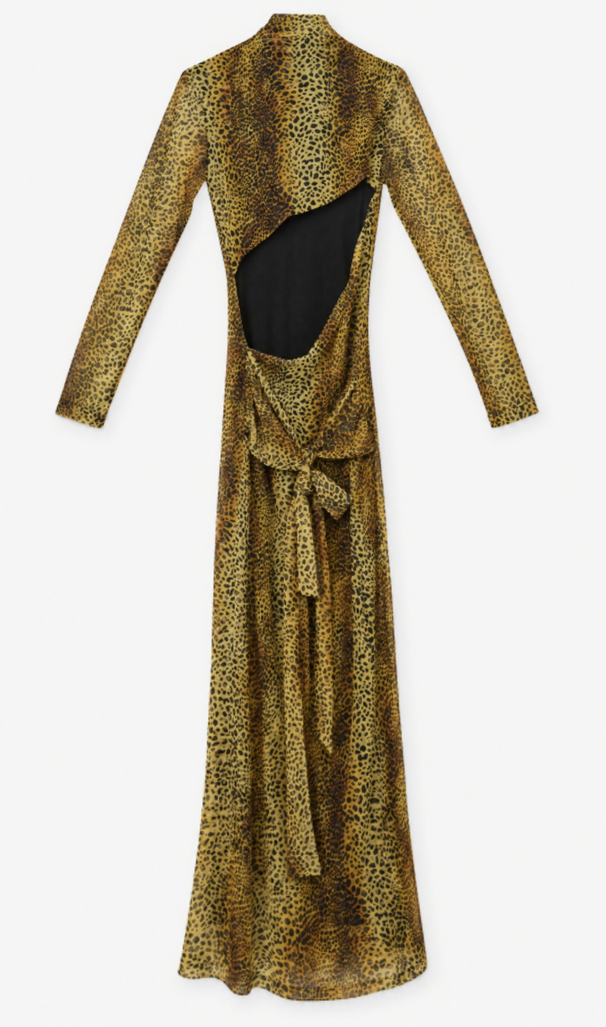 ΜΑRSUPILAMI MAXI DRESS - Image 2